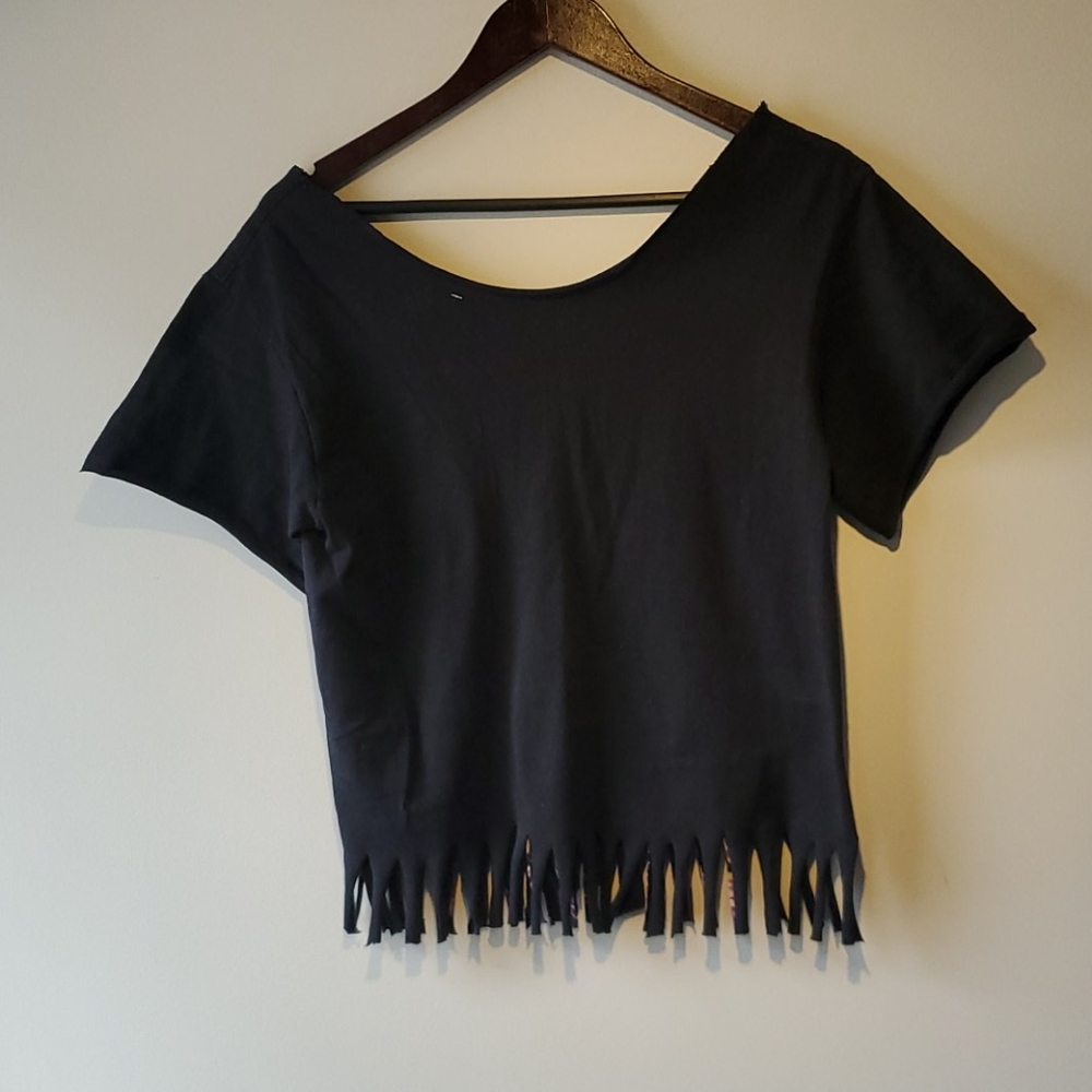 Custom Adbucted shirt - Picture 3 of 6